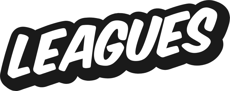 leagues Menu Link