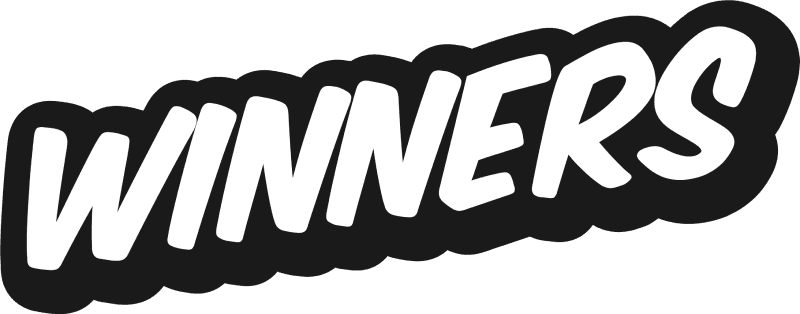 winners Menu Link