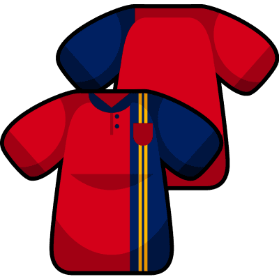 Spain 1996