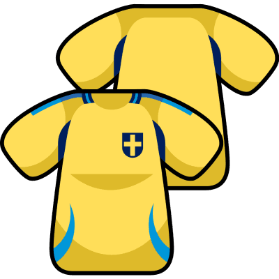 Sweden 2024