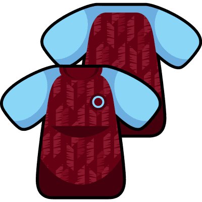 Aston Villa 24/25