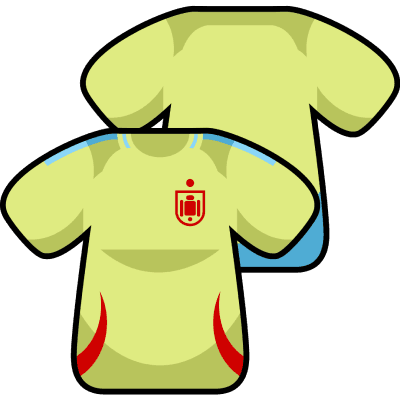 Spain 2024