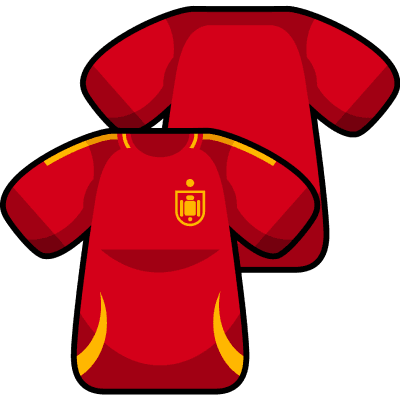 Spain 2024