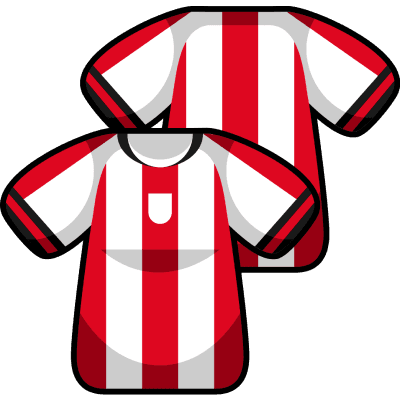 Stoke City 24/25