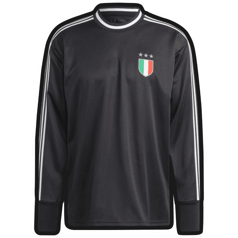 Juventus Icon Goalkeeper Jersey