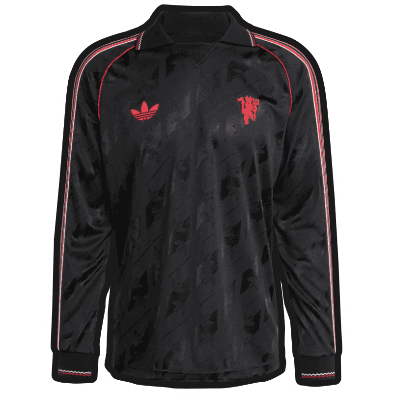 Man Utd LFSTLR