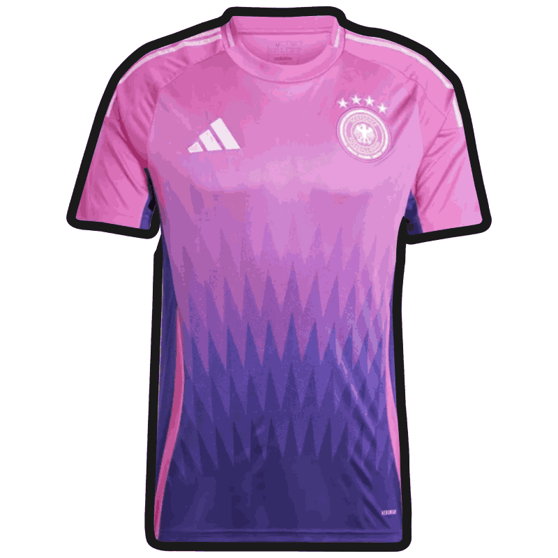 Germany 24/25