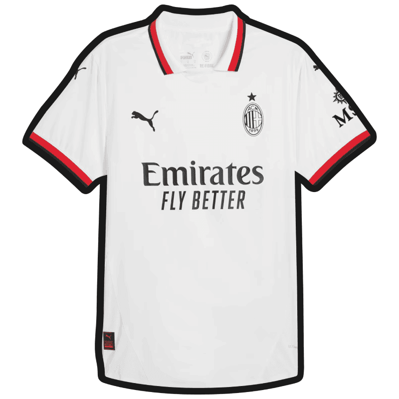 AC Milan 24/25