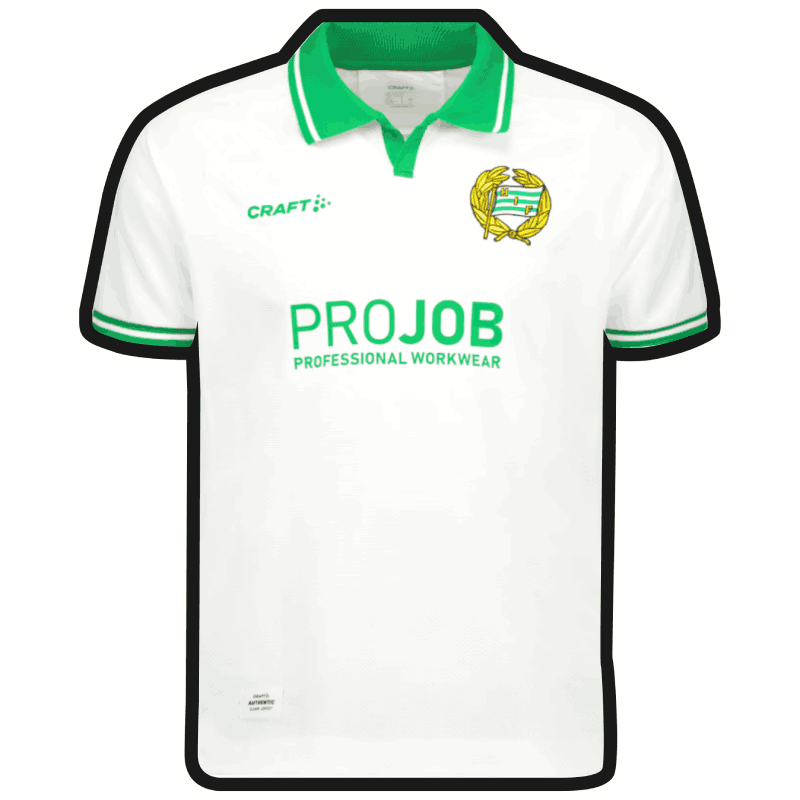 Hammarby 2025, Skoglund #2