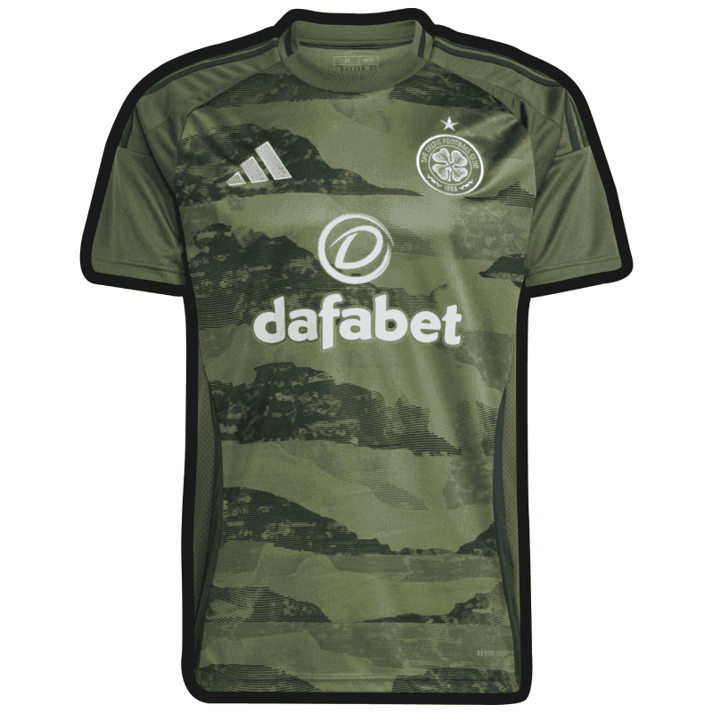 Celtic 24/25