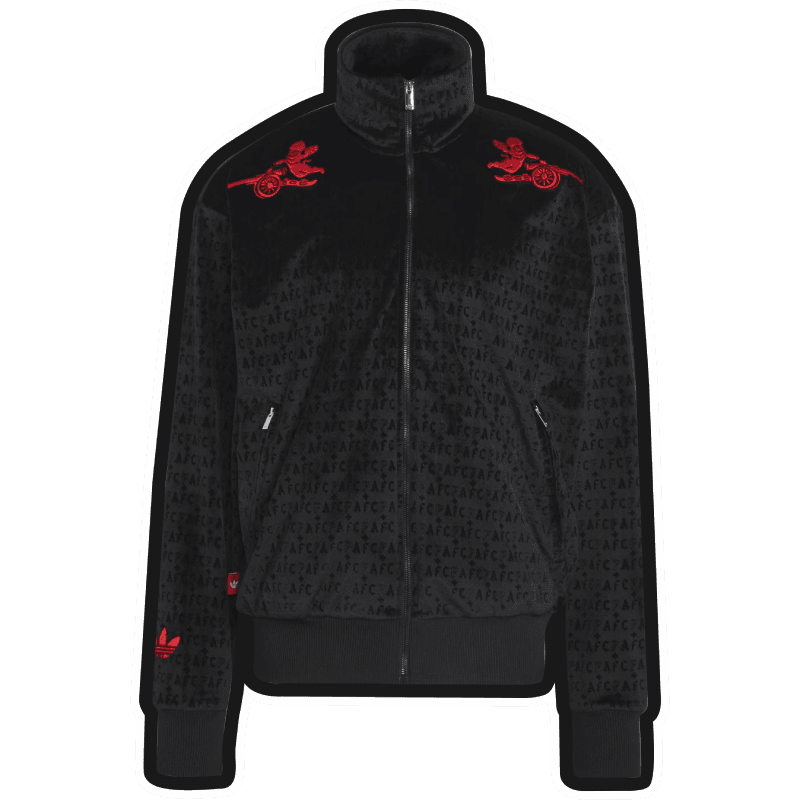 Arsenal FC Training Jacket