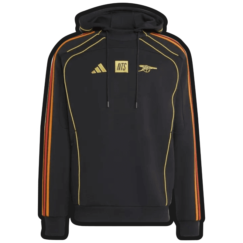 Arsenal Track Top